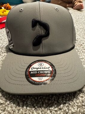 Panther National hat